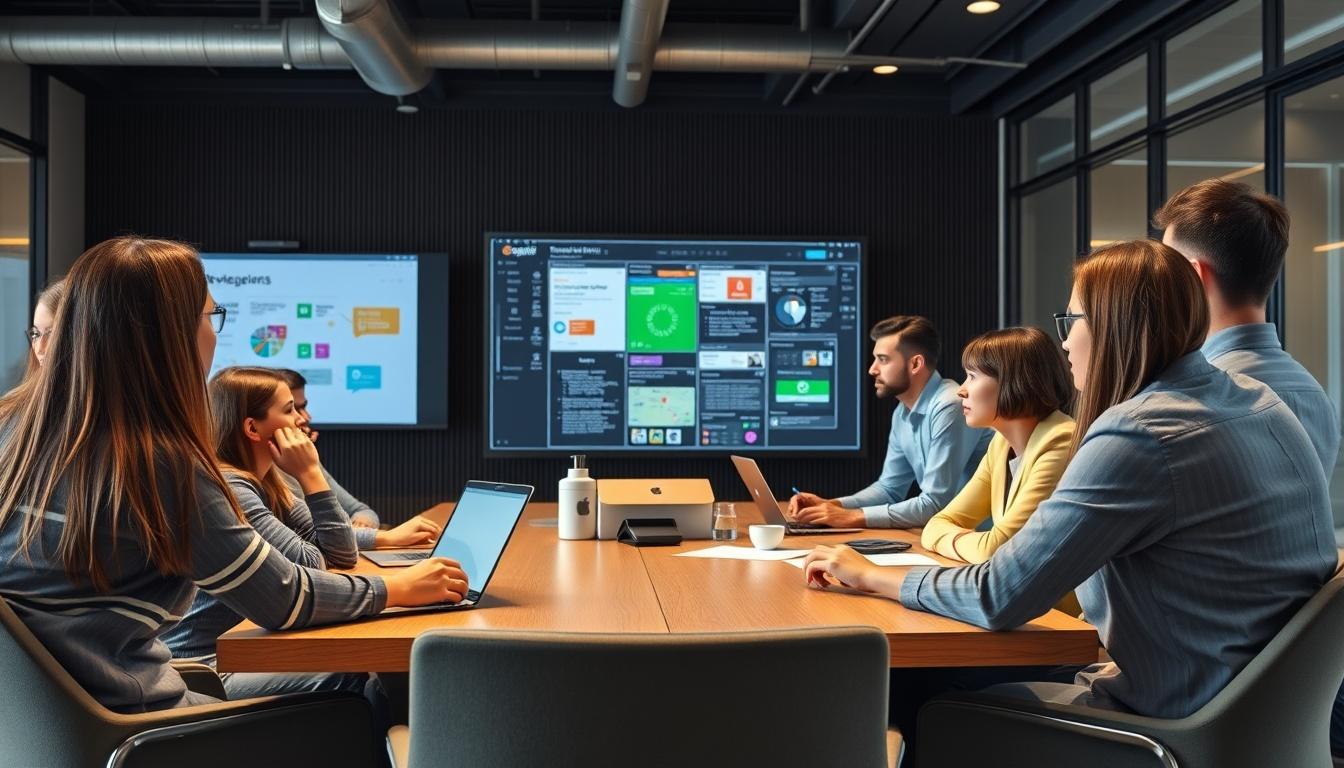 Professional plan visual
